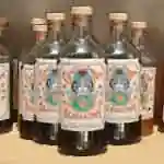 Настойки