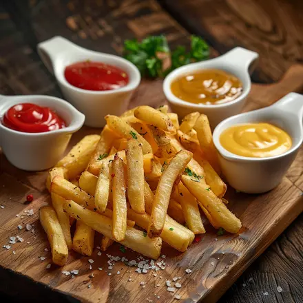 Batata frita