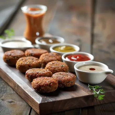 Falafel
